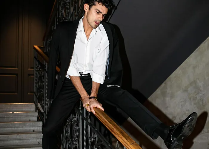 The Modernist Τεργέστη