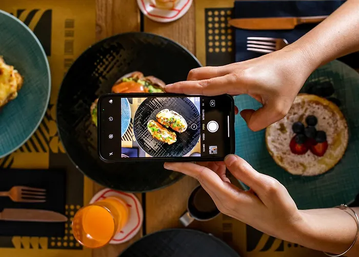 The Modernist Ξενοδοχείο 4*