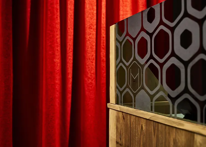 Ξενοδοχείο The Modernist