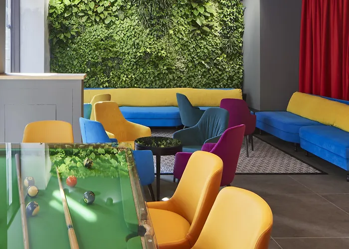 The Modernist Ξενοδοχείο 4*