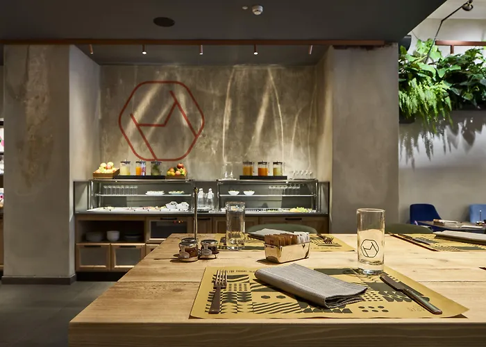 Ξενοδοχείο The Modernist