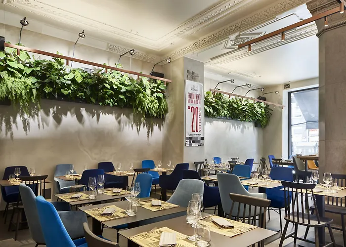 The Modernist Ξενοδοχείο 4*