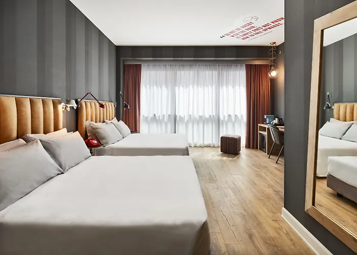 The Modernist Τεργέστη