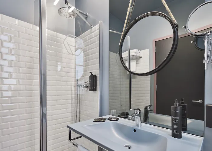 Ξενοδοχείο The Modernist 4*