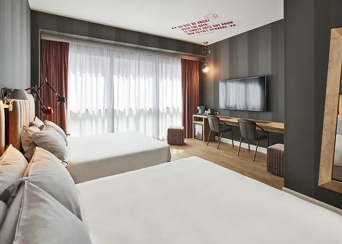 The Modernist 4* Τεργέστη