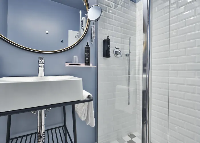 The Modernist Ξενοδοχείο 4*