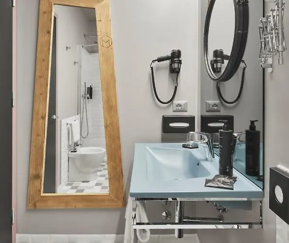 The Modernist 4* Trieste