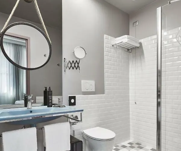 Ξενοδοχείο The Modernist