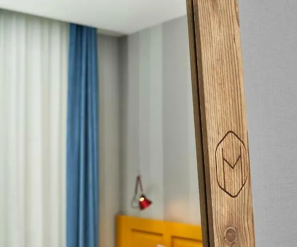 The Modernist Τεργέστη