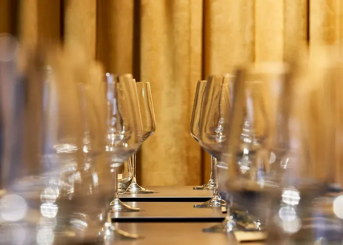 The Modernist Ξενοδοχείο