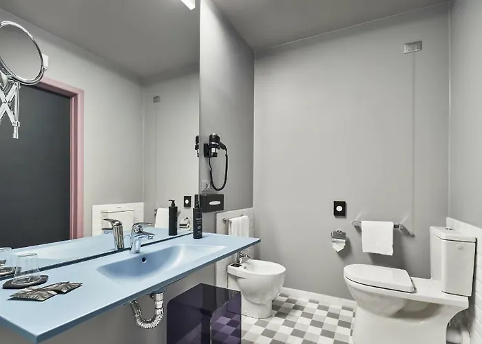 Ξενοδοχείο The Modernist