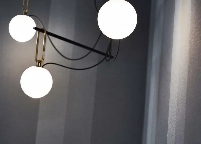 Ξενοδοχείο The Modernist