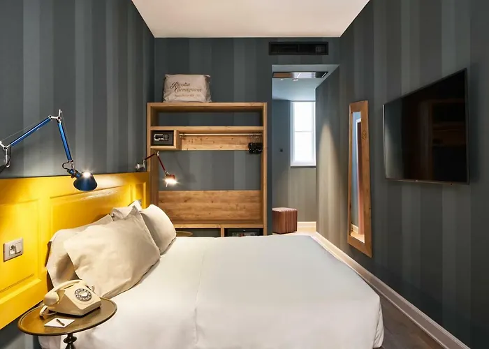 The Modernist Ξενοδοχείο 4*