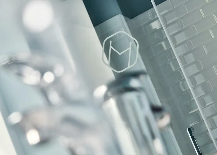 The Modernist Ξενοδοχείο 4*