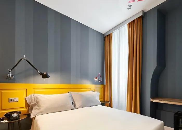 The Modernist 4* Τεργέστη