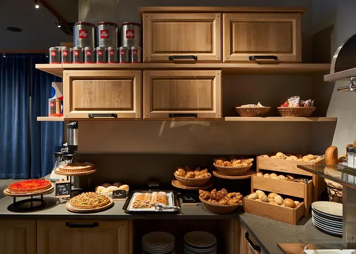 Ξενοδοχείο The Modernist