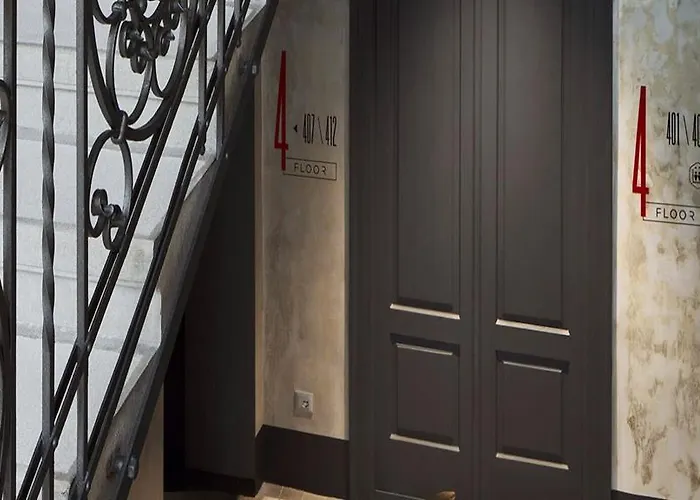 The Modernist Trieste